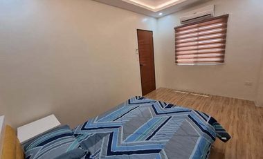 1Bedrm/1bthrm Fully furnished Apartelle near Walking Street