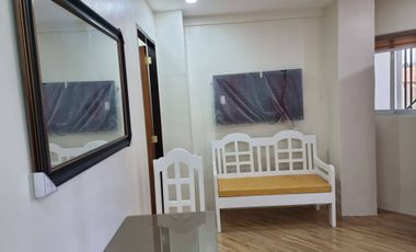 1Bedrm/1bthrm Fully furnished Apartelle near Walking Street