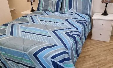 1Bedrm/1bthrm Fully furnished Apartelle near Walking Street