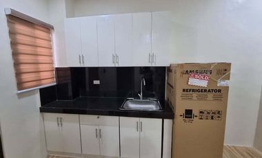 1Bedrm/1bthrm Fully furnished Apartelle near Walking Street