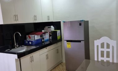 1Bedrm/1bthrm Fully furnished Apartelle near Walking Street