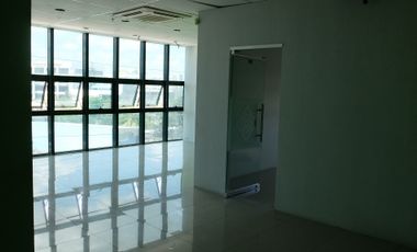 Office for rent in South Villa Heights II, Escuela, Catalunan Grande, Talomo District, Davao City