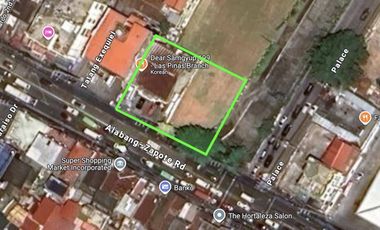 Office for sale in Asean Drive, Alabang, Muntinlupa District 2, Muntinlupa, Southern Manila District