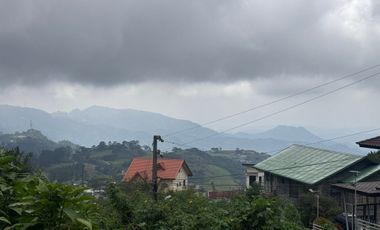 Overlooking Lot for Sale in Celestial Village