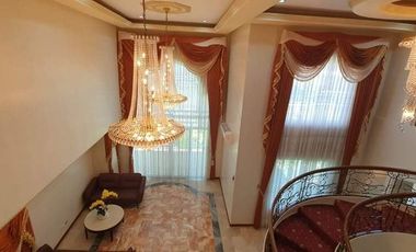 For Sale: House & Lot in Woodridge Park Subdivision, Davao City, Davao del Sur