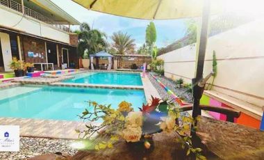 Emergency Sale! Resort Located in Elenita Heights, Catalunan Grande, Davao City
