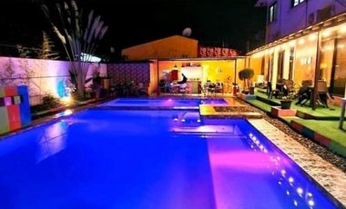 Emergency Sale! Resort Located in Elenita Heights, Catalunan Grande, Davao City