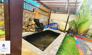 Emergency Sale! Resort Located in Elenita Heights, Catalunan Grande, Davao City
