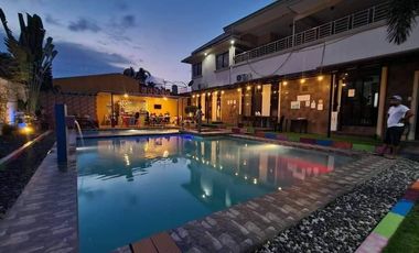 Emergency Sale! Resort Located in Elenita Heights, Catalunan Grande, Davao City