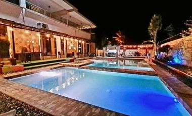 Emergency Sale! Resort Located in Elenita Heights, Catalunan Grande, Davao City