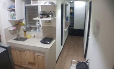 Ladies Private Bedspace for rent near Victory Pasay Mall and Libertad LRT
