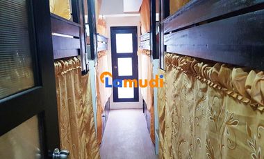 Ladies Private Bedspace for rent near Victory Pasay Mall and Libertad LRT