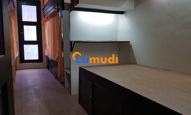 Ladies Private Bedspace for rent near Victory Pasay Mall and Libertad LRT