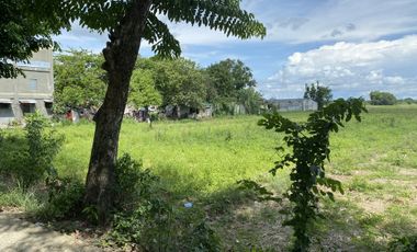 1 Hectare Lot For Sale in Mulawin Matanda, Tarcan, Baliuag, Bulacan