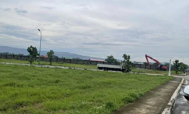 ACROPOLIS LOYOLA CORNER LOT FOR SALE