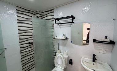 Fully Furnished Apartment For Rent in Malabañas Angeles City