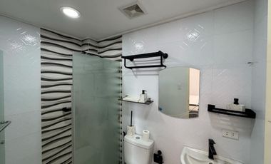 Fully Furnished Apartment For Rent in Malabañas Angeles City