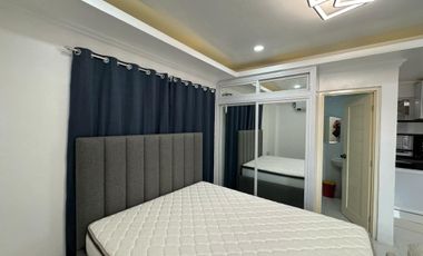 Fully Furnished Apartment For Rent in Malabañas Angeles City