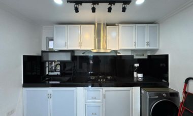 Fully Furnished Apartment For Rent in Malabañas Angeles City