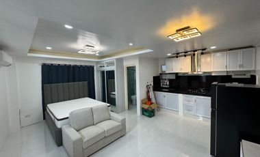 Fully Furnished Apartment For Rent in Malabañas Angeles City