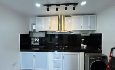 Fully Furnished Apartment For Rent in Malabañas Angeles City