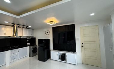 Fully Furnished Apartment For Rent in Malabañas Angeles City