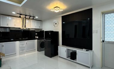 Fully Furnished Apartment For Rent in Malabañas Angeles City