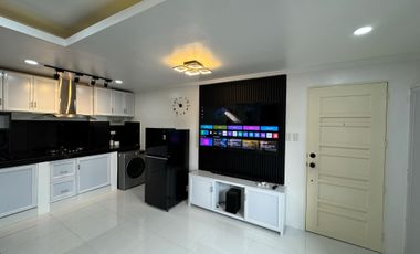 Fully Furnished Apartment For Rent in Malabañas Angeles City