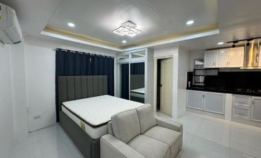 Fully Furnished Apartment For Rent in Malabañas Angeles City
