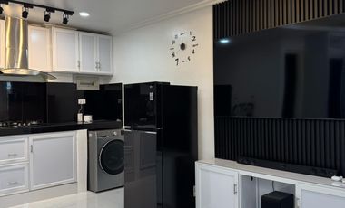 Fully Furnished Apartment For Rent in Malabañas Angeles City