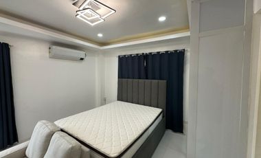 Fully Furnished Apartment For Rent in Malabañas Angeles City
