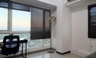 FOR SALE Makati - The Beacon Condo, , Penthouse Unit 3BR Furnished, bi- level