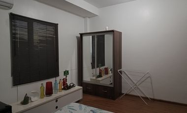 FOR SALE Makati - The Beacon Condo, , Penthouse Unit 3BR Furnished, bi- level