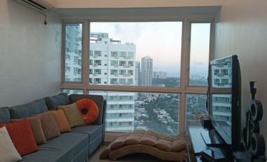 FOR SALE Makati - The Beacon Condo, , Penthouse Unit 3BR Furnished, bi- level