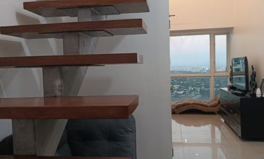 FOR SALE Makati - The Beacon Condo, , Penthouse Unit 3BR Furnished, bi- level