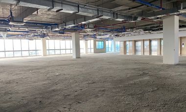 Office for rent in De Guzman Street, Barangay 13-B, Poblacion District, Davao City