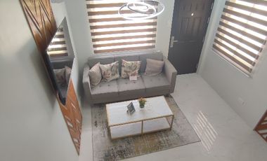 Beautiful Townhouse in Hermosa Bataan
