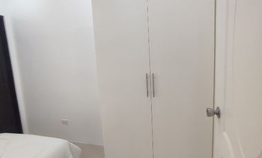 Beautiful Townhouse in Hermosa Bataan