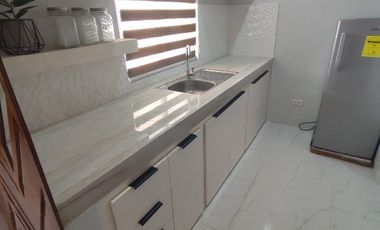 Beautiful Townhouse in Hermosa Bataan
