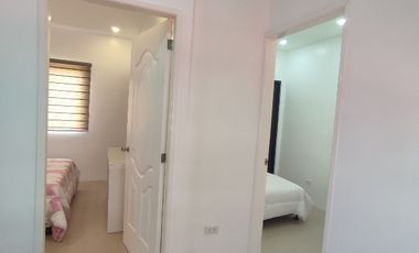 Beautiful Townhouse in Hermosa Bataan