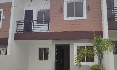 Beautiful Townhouse in Hermosa Bataan