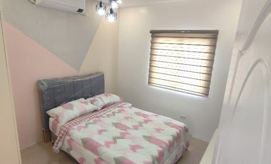 Beautiful Townhouse in Hermosa Bataan