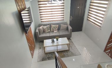Beautiful Townhouse in Hermosa Bataan