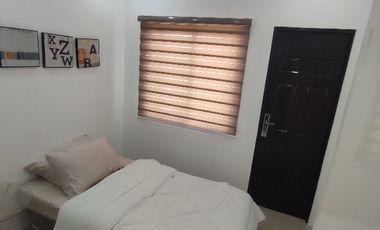 Beautiful Townhouse in Hermosa Bataan