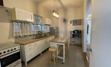 Rush sale flood Free Ready for Occupancy Bungalow House & lot in Rancho Marikina