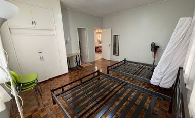 Rush sale flood Free Ready for Occupancy Bungalow House & lot in Rancho Marikina