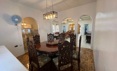 Rush sale flood Free Ready for Occupancy Bungalow House & lot in Rancho Marikina