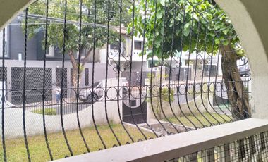 Rush sale flood Free Ready for Occupancy Bungalow House & lot in Rancho Marikina