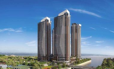 For Sale Condo Unit in Mantawi Residences near SM City Cebu