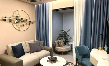 For Sale Condo Unit in Mantawi Residences near SM City Cebu